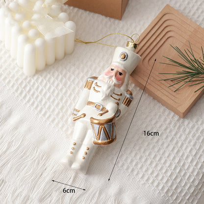 Christmas Decoration Creative Christmas Tree Ornaments