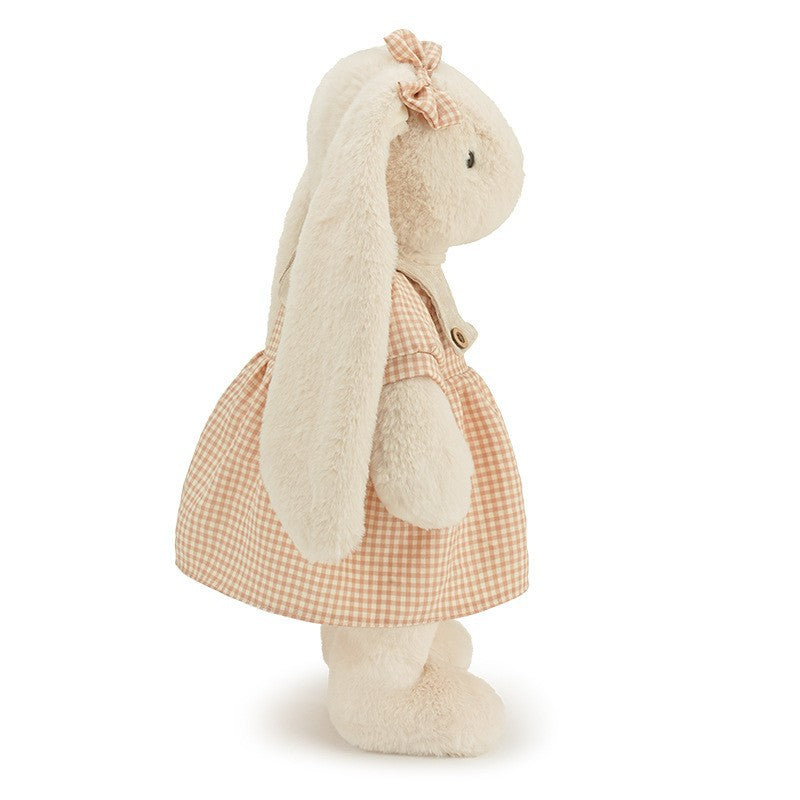 Sweet Bunny Plush Toy Children's Gift