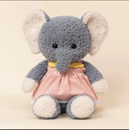 Cute Plush Toy Stuffed Animals Childrens Gift