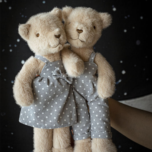 Original Design Bear Plush Toy