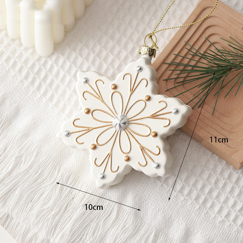 Christmas Decoration Creative Christmas Tree Ornaments