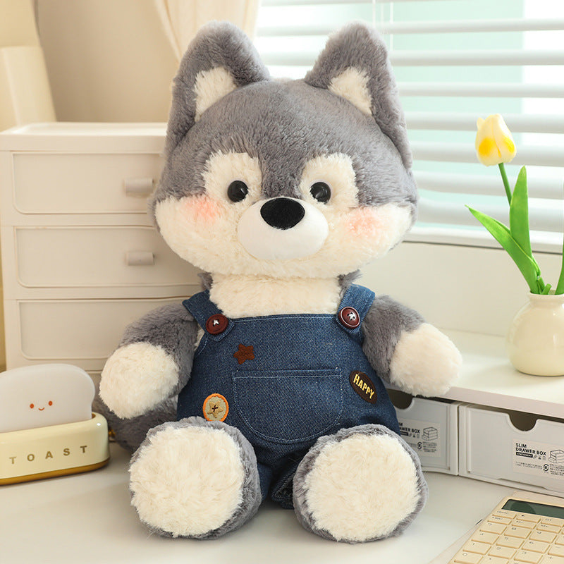 Cute Plush Toy Stuffed Animals Childrens Gift