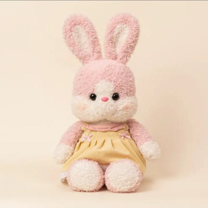 Cute Plush Toy Stuffed Animals Childrens Gift