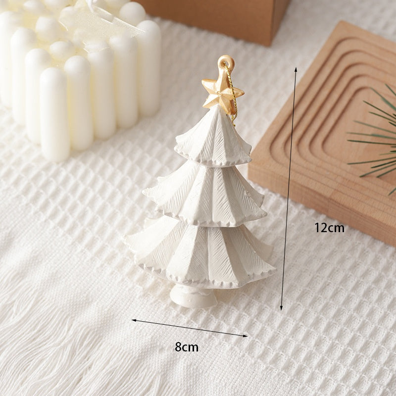 Christmas Decoration Creative Christmas Tree Ornaments