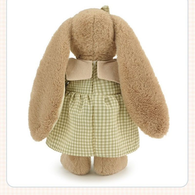 Sweet Bunny Plush Toy Children's Gift