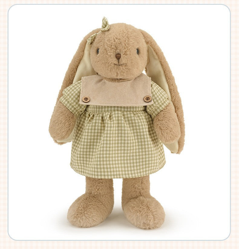 Sweet Bunny Plush Toy Children's Gift