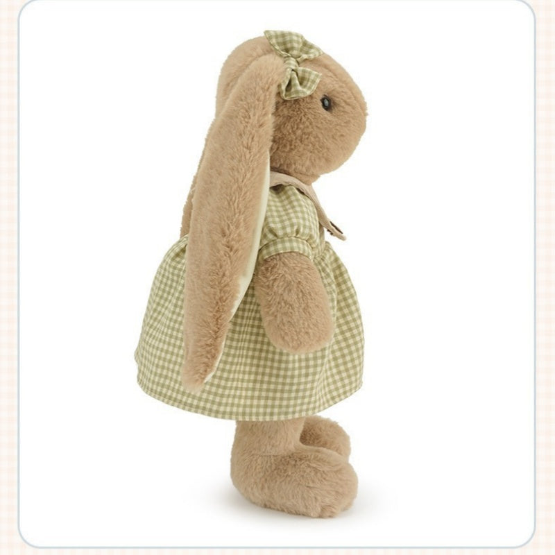 Sweet Bunny Plush Toy Children's Gift